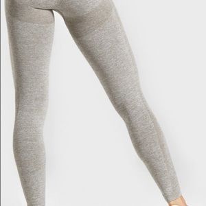 Gymshark Flex High Waisted leggings